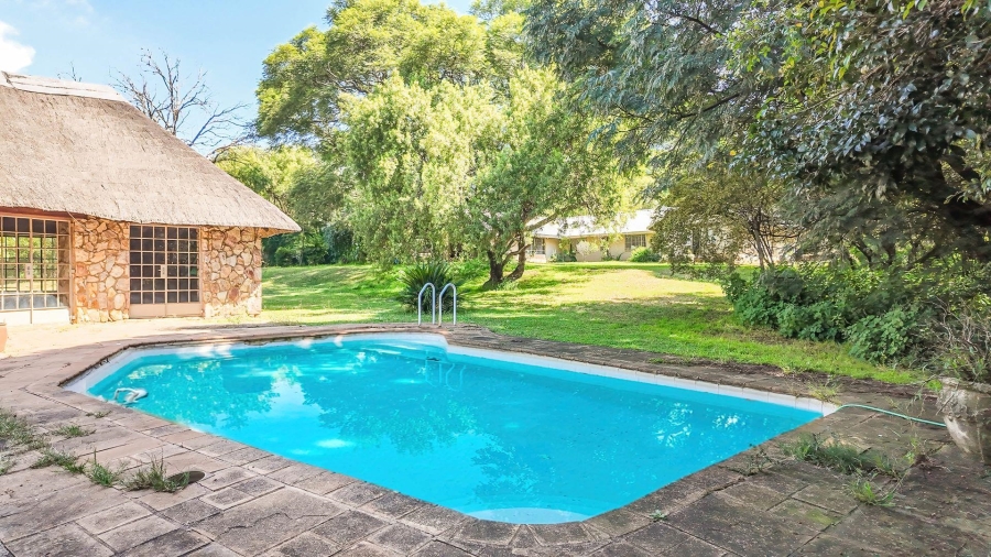 4 Bedroom Property for Sale in North Riding Gauteng