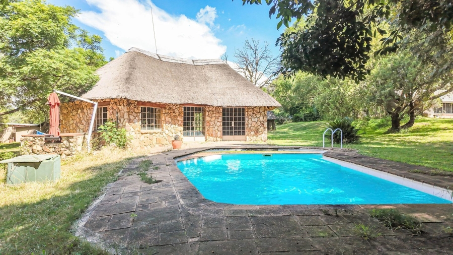 4 Bedroom Property for Sale in North Riding Gauteng