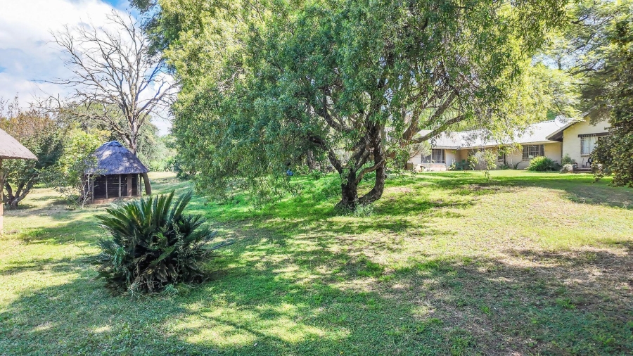 4 Bedroom Property for Sale in North Riding Gauteng