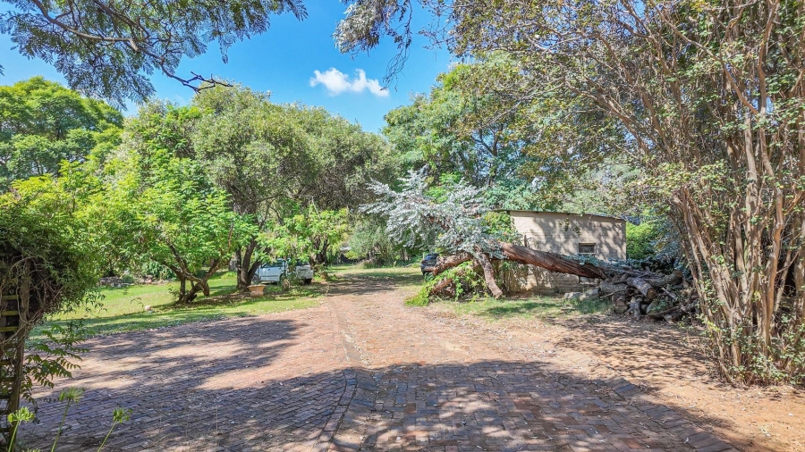 4 Bedroom Property for Sale in North Riding Gauteng