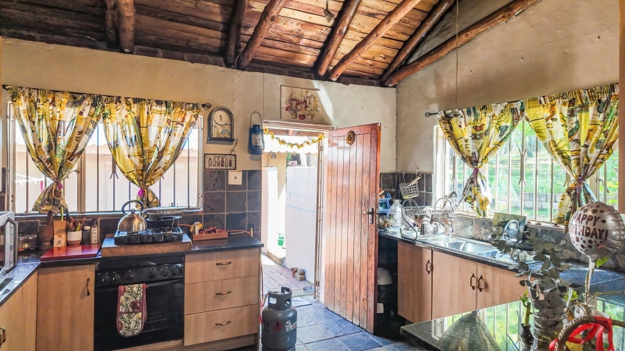 4 Bedroom Property for Sale in North Riding Gauteng