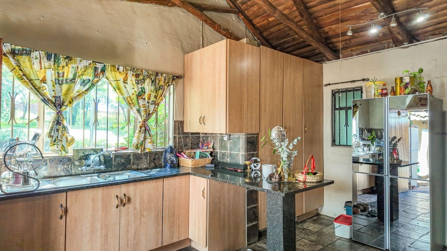 4 Bedroom Property for Sale in North Riding Gauteng
