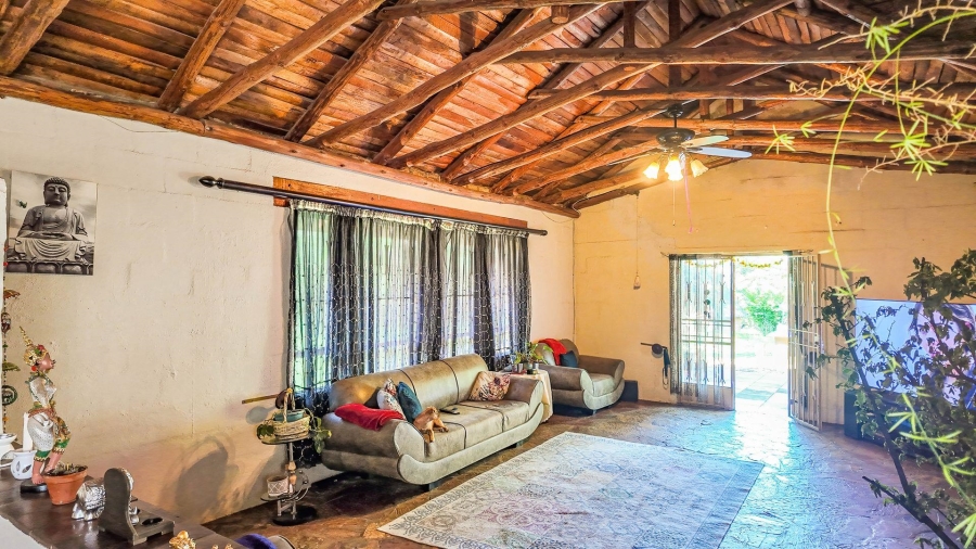 4 Bedroom Property for Sale in North Riding Gauteng