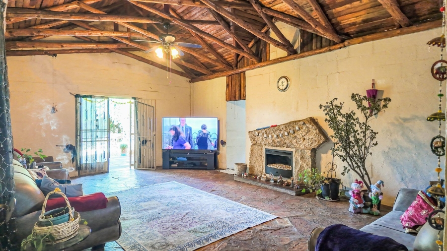4 Bedroom Property for Sale in North Riding Gauteng