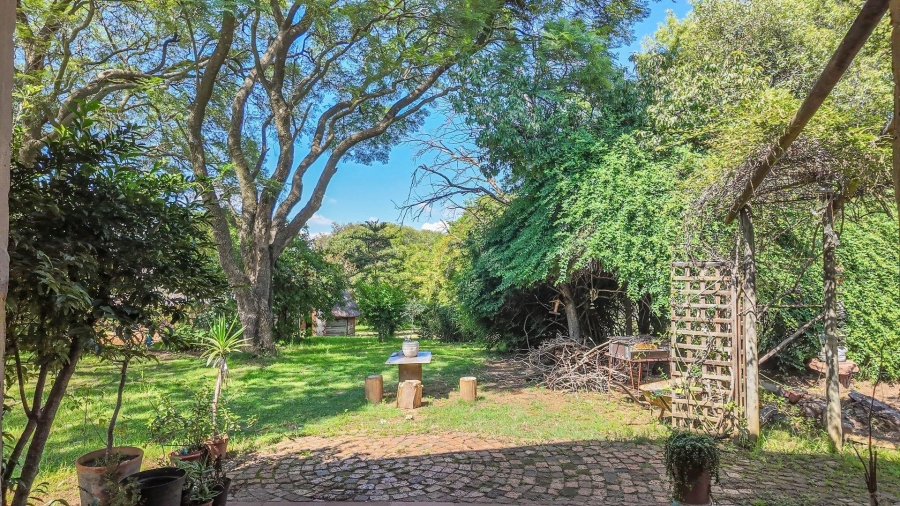 4 Bedroom Property for Sale in North Riding Gauteng