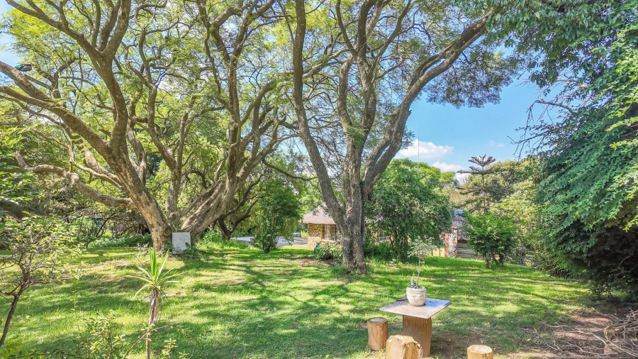 4 Bedroom Property for Sale in North Riding Gauteng
