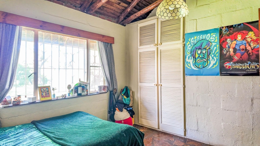 4 Bedroom Property for Sale in North Riding Gauteng