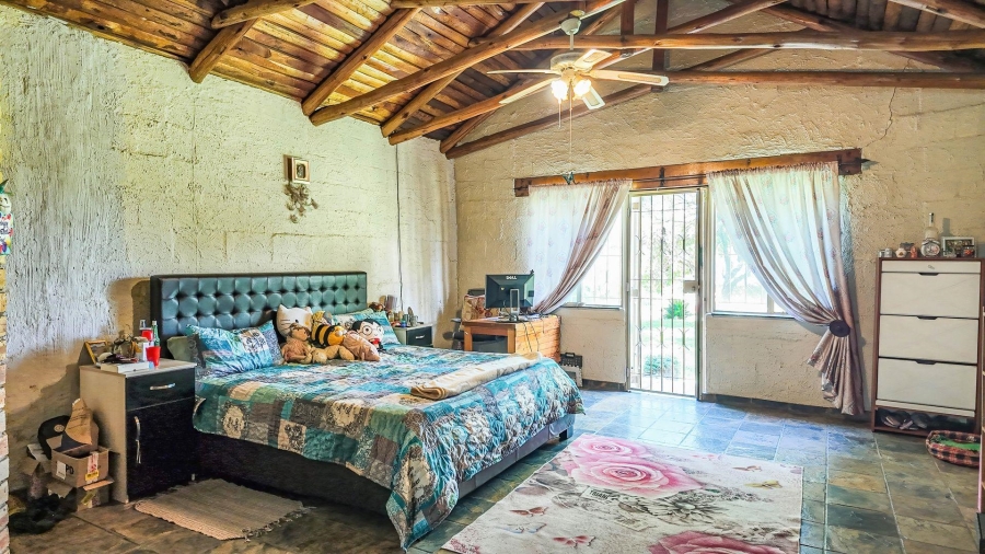 4 Bedroom Property for Sale in North Riding Gauteng