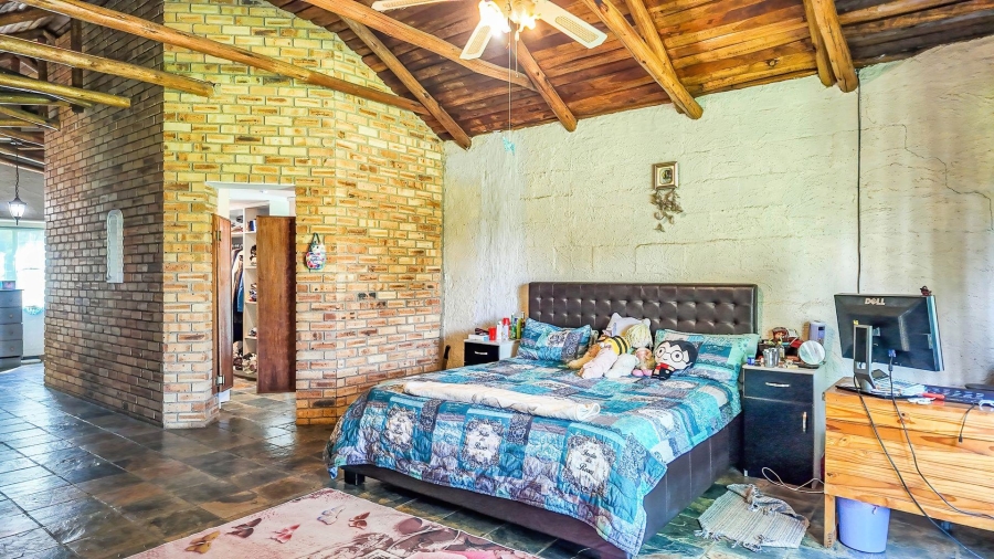 4 Bedroom Property for Sale in North Riding Gauteng