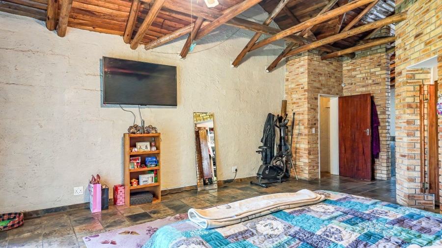 4 Bedroom Property for Sale in North Riding Gauteng