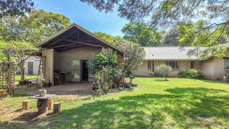 4 Bedroom Property for Sale in North Riding Gauteng