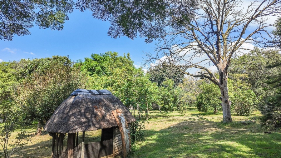 4 Bedroom Property for Sale in North Riding Gauteng