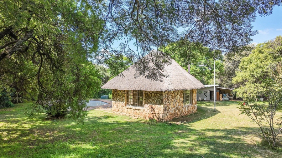 4 Bedroom Property for Sale in North Riding Gauteng