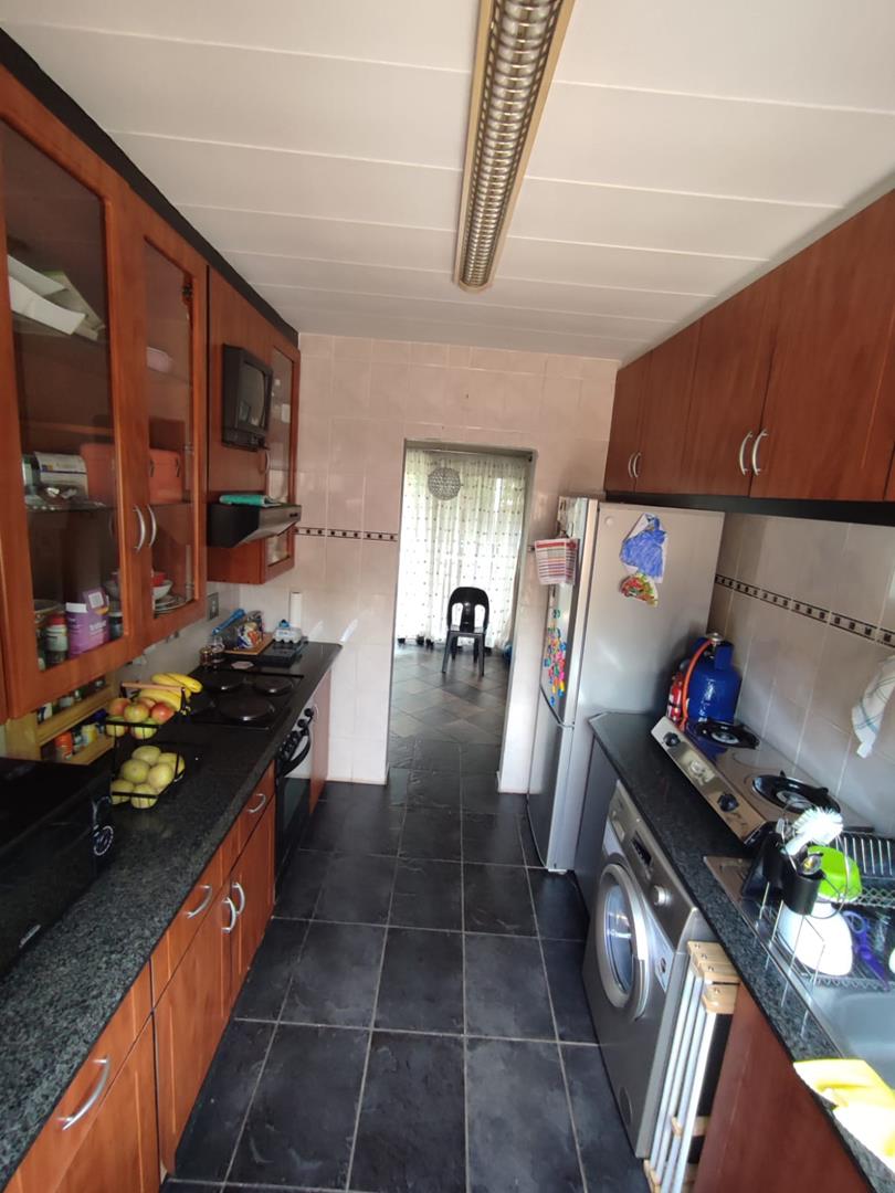2 Bedroom Property for Sale in Northcliff Ext 20 Gauteng