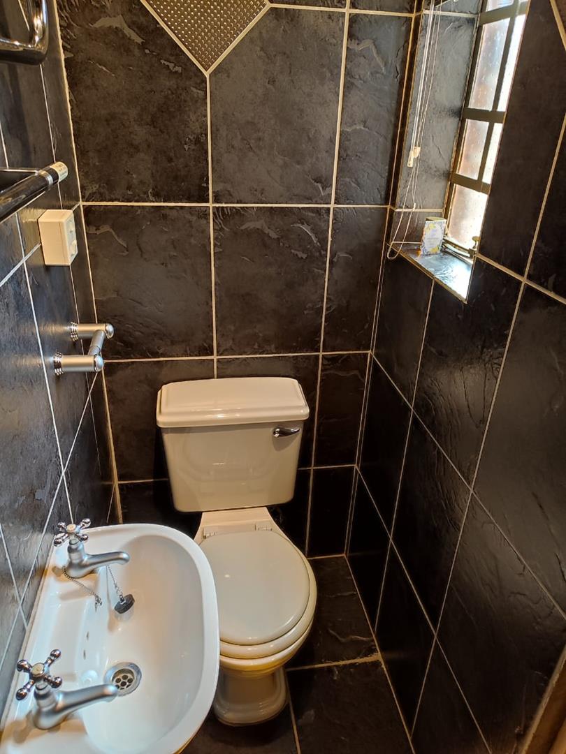 2 Bedroom Property for Sale in Northcliff Ext 20 Gauteng