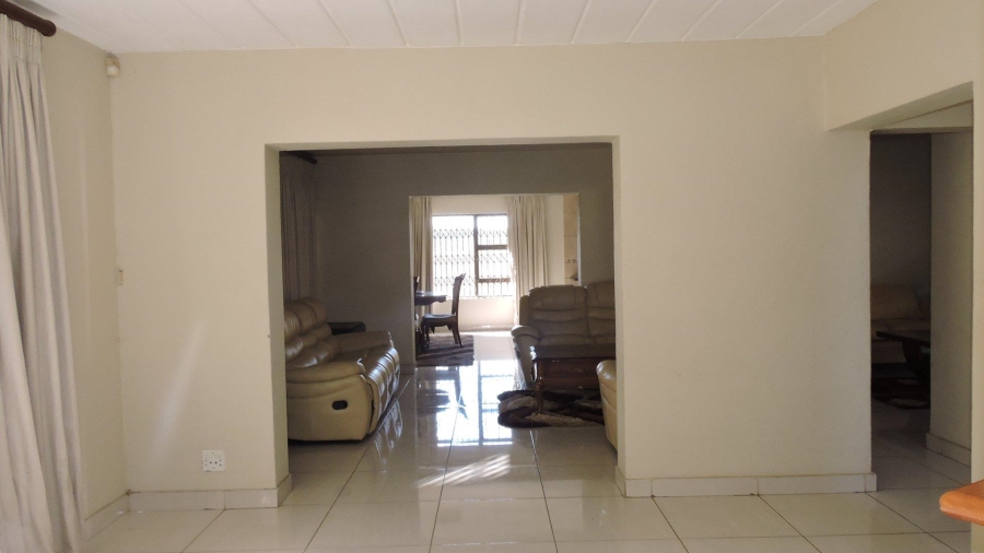 3 Bedroom Property for Sale in Erasmuskloof Gauteng
