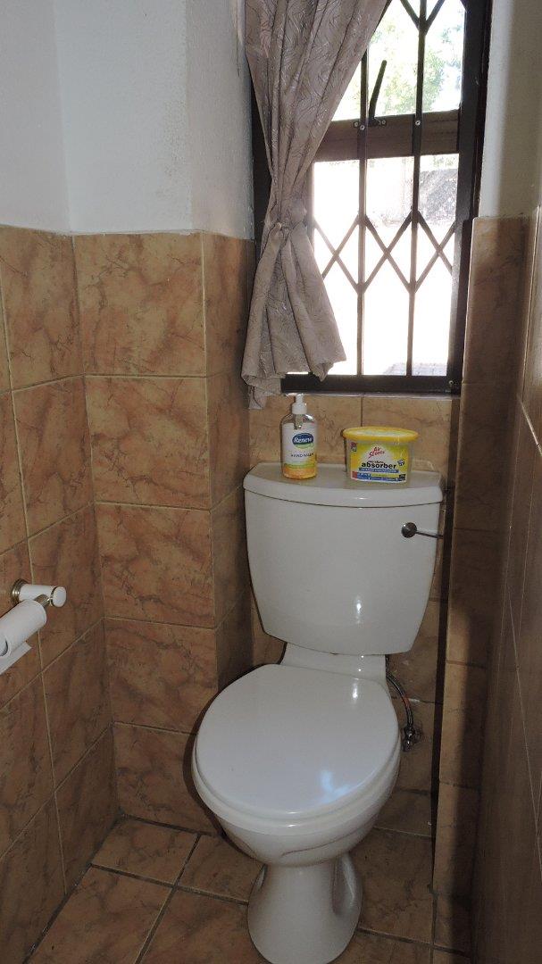 3 Bedroom Property for Sale in Erasmuskloof Gauteng