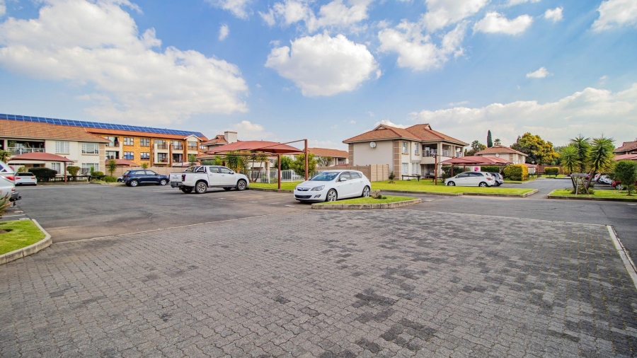 2 Bedroom Property for Sale in Brentwood Park Gauteng