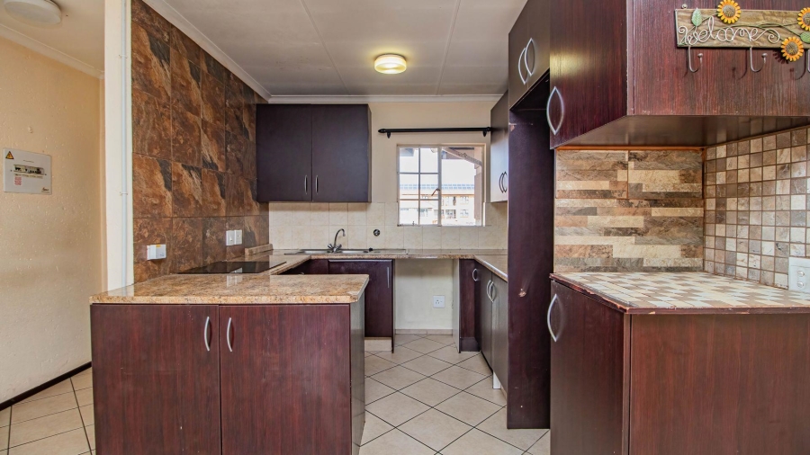2 Bedroom Property for Sale in Brentwood Park Gauteng