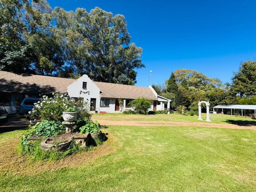 Commercial Property for Sale in Fairlead Gauteng