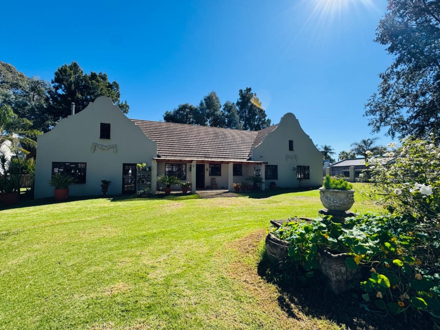 Commercial Property for Sale in Fairlead Gauteng