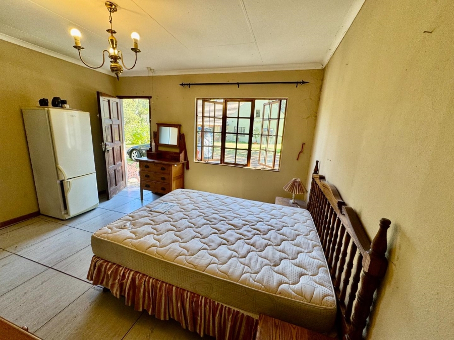 Commercial Property for Sale in Fairlead Gauteng