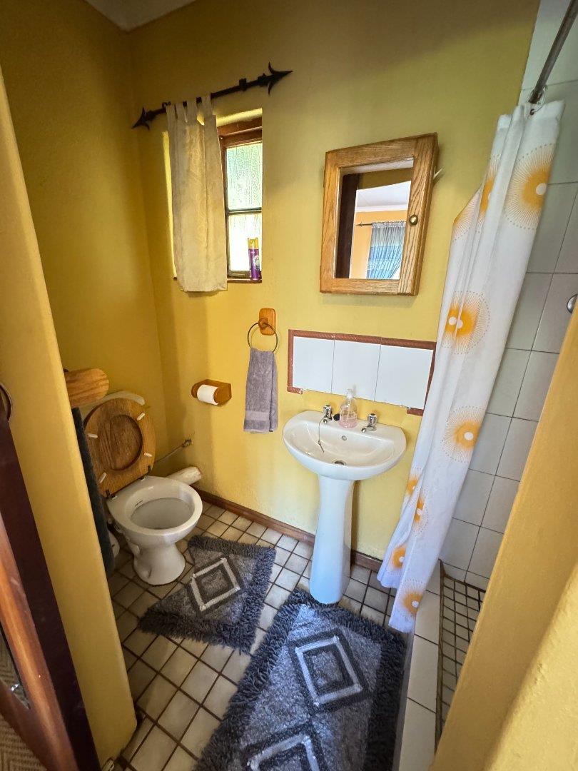 Commercial Property for Sale in Fairlead Gauteng