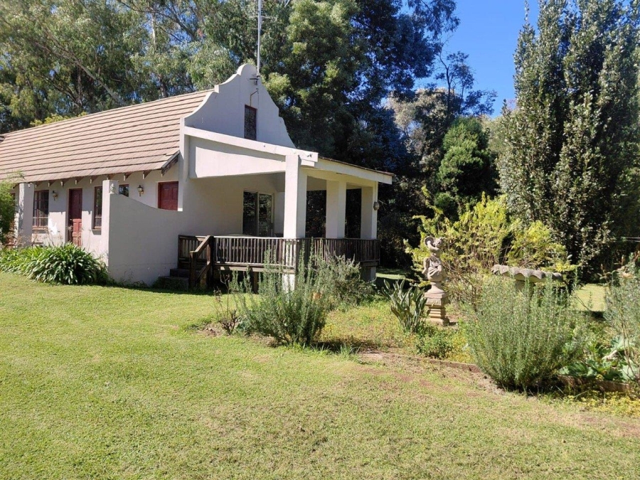 Commercial Property for Sale in Fairlead Gauteng