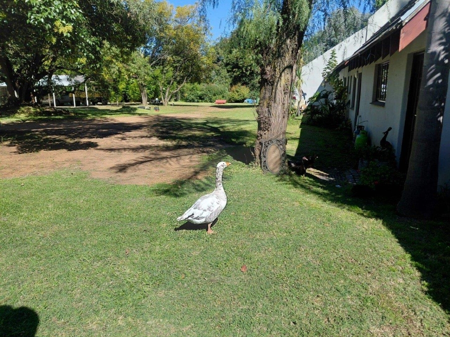 Commercial Property for Sale in Fairlead Gauteng
