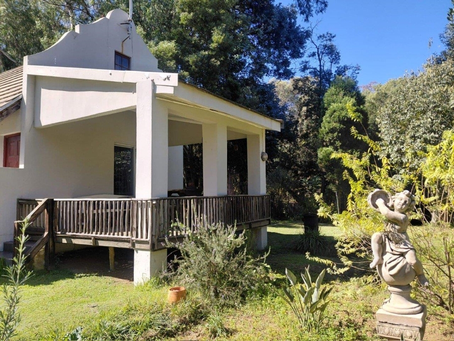 Commercial Property for Sale in Fairlead Gauteng