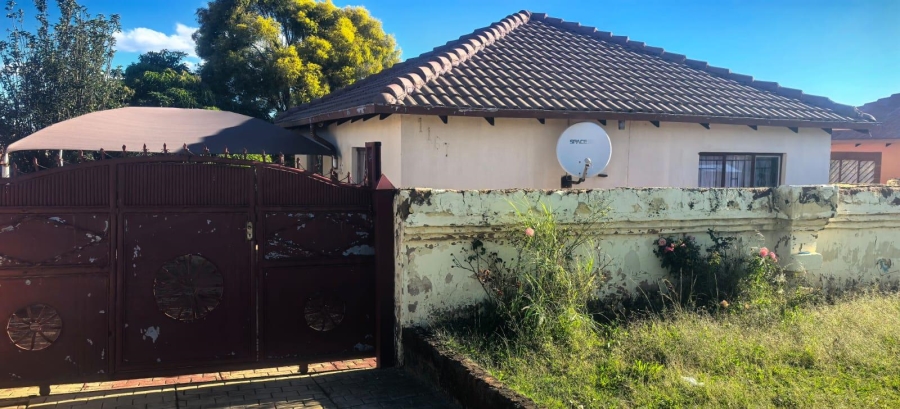 To Let 2 Bedroom Property for Rent in Soshanguve UU Gauteng