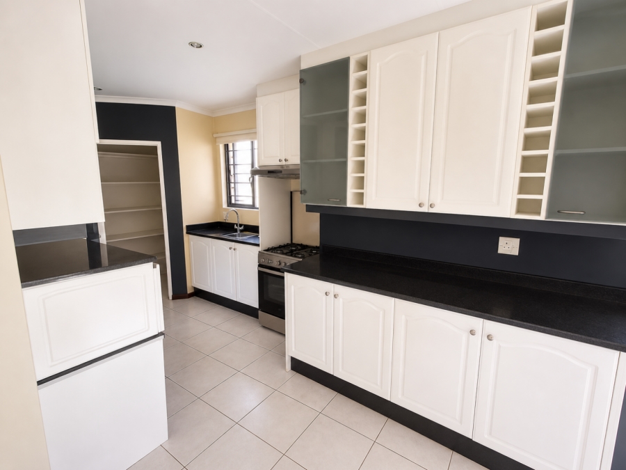 To Let 5 Bedroom Property for Rent in Van Riebeeck Park Gauteng