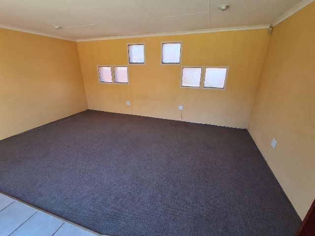 To Let 5 Bedroom Property for Rent in Van Riebeeck Park Gauteng