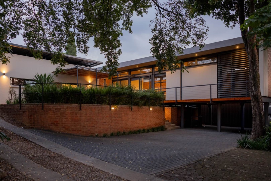 3 Bedroom Property for Sale in Waterkloof Ridge Gauteng