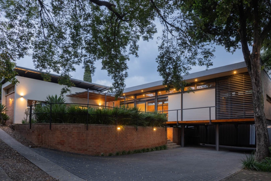 3 Bedroom Property for Sale in Waterkloof Ridge Gauteng