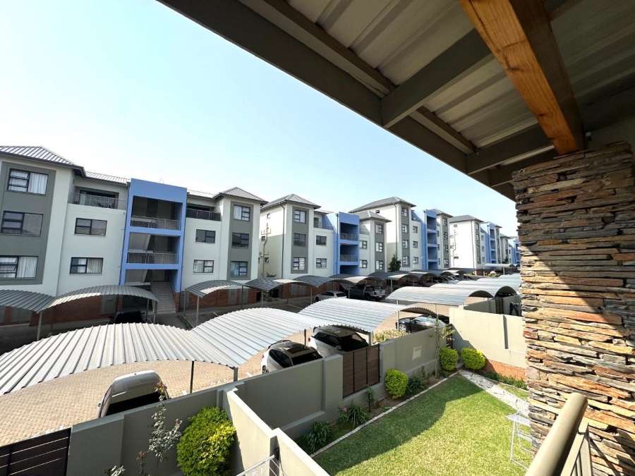 2 Bedroom Property for Sale in Carlswald Gauteng