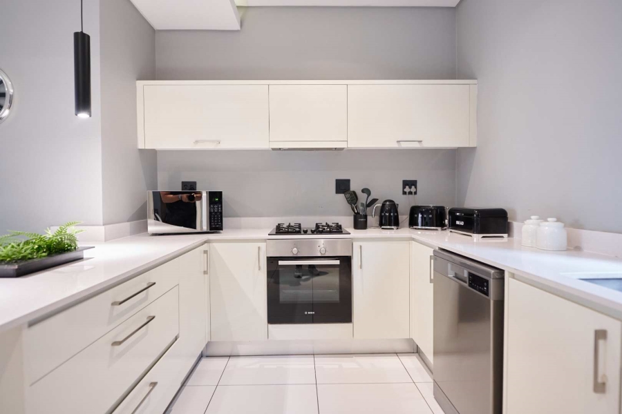 To Let 2 Bedroom Property for Rent in Hyde Park Gauteng