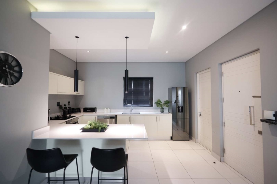 To Let 2 Bedroom Property for Rent in Hyde Park Gauteng