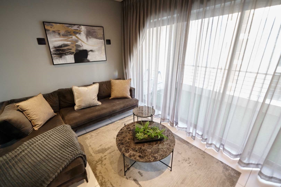 To Let 2 Bedroom Property for Rent in Hyde Park Gauteng