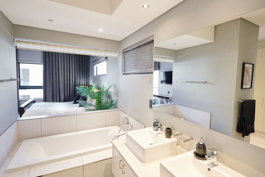 To Let 2 Bedroom Property for Rent in Hyde Park Gauteng