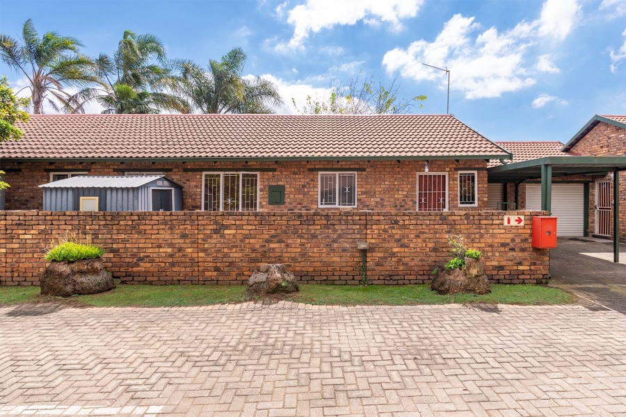 3 Bedroom Property for Sale in Terenure Gauteng