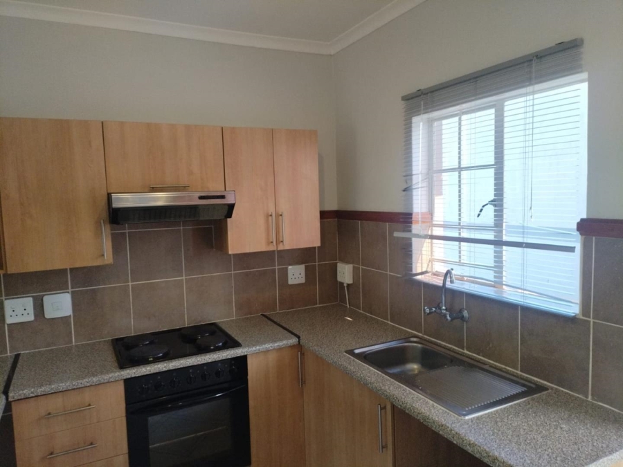 To Let 2 Bedroom Property for Rent in Rynfield A H Gauteng
