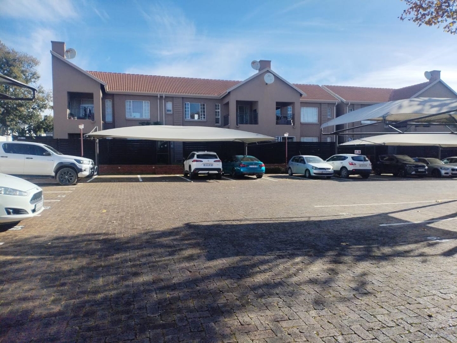 To Let 2 Bedroom Property for Rent in Rynfield A H Gauteng