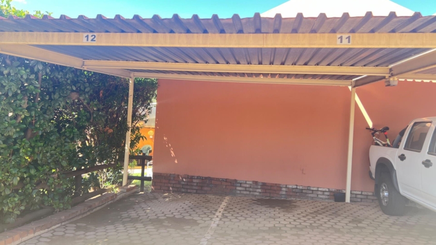 To Let 2 Bedroom Property for Rent in Alan Manor Gauteng