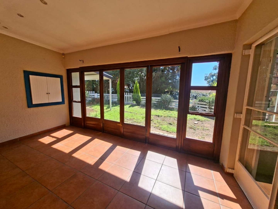 To Let 4 Bedroom Property for Rent in Buccleuch Gauteng