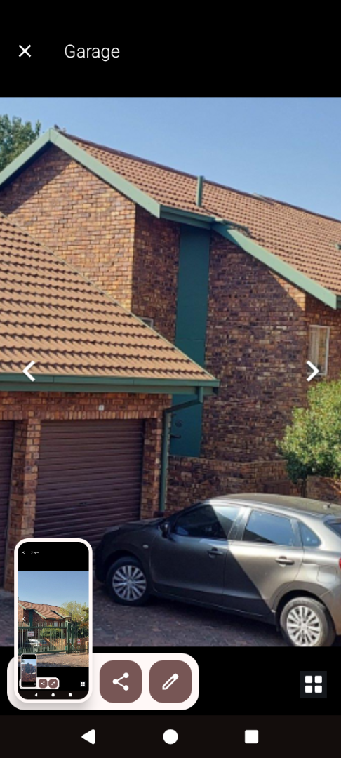 2 Bedroom Property for Sale in Zwartkop Gauteng