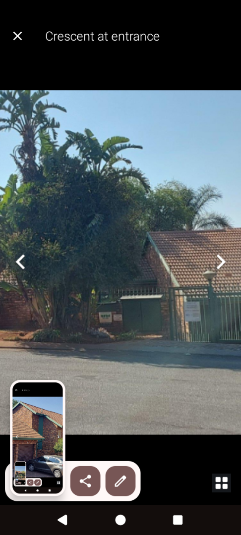 2 Bedroom Property for Sale in Zwartkop Gauteng