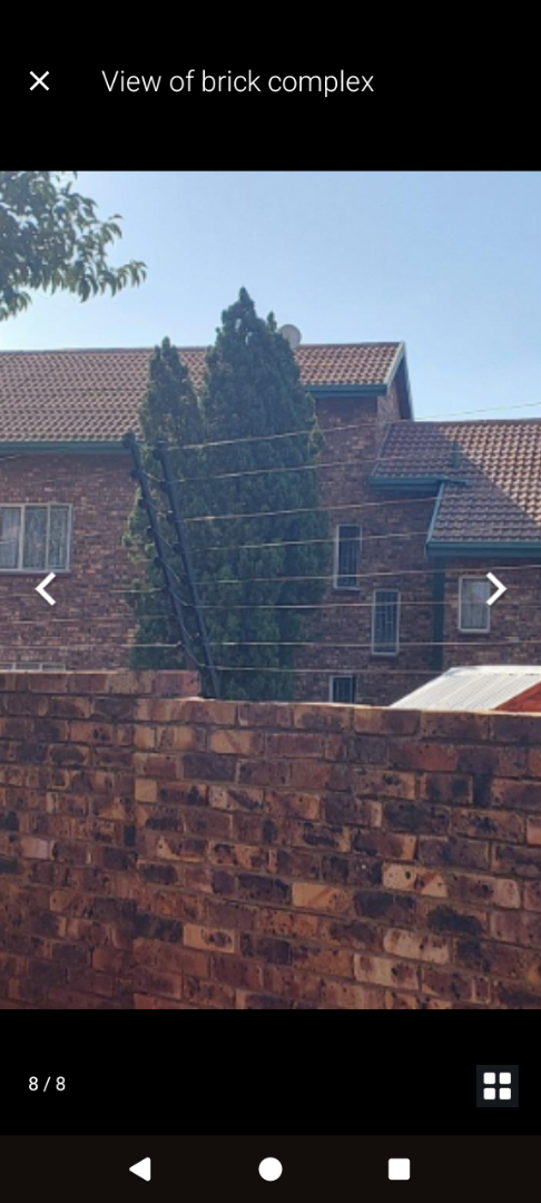 2 Bedroom Property for Sale in Zwartkop Gauteng