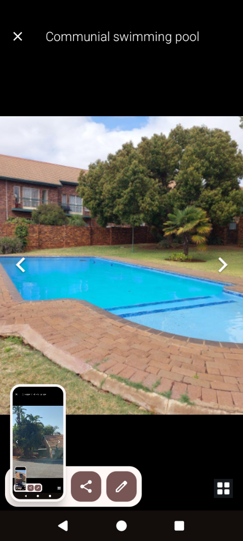 2 Bedroom Property for Sale in Zwartkop Gauteng