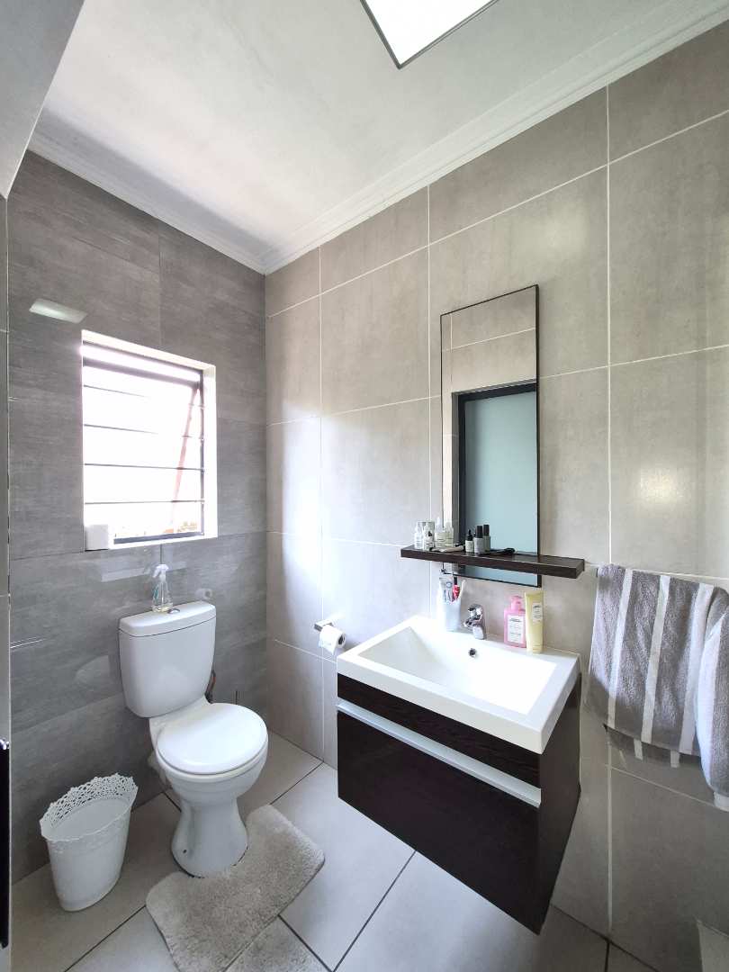 3 Bedroom Property for Sale in Fourways Gauteng